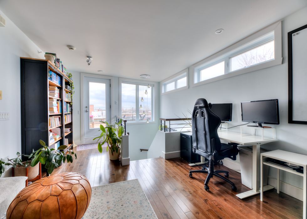 Condo - 653 Rue Villeray, app. 302, Montréal