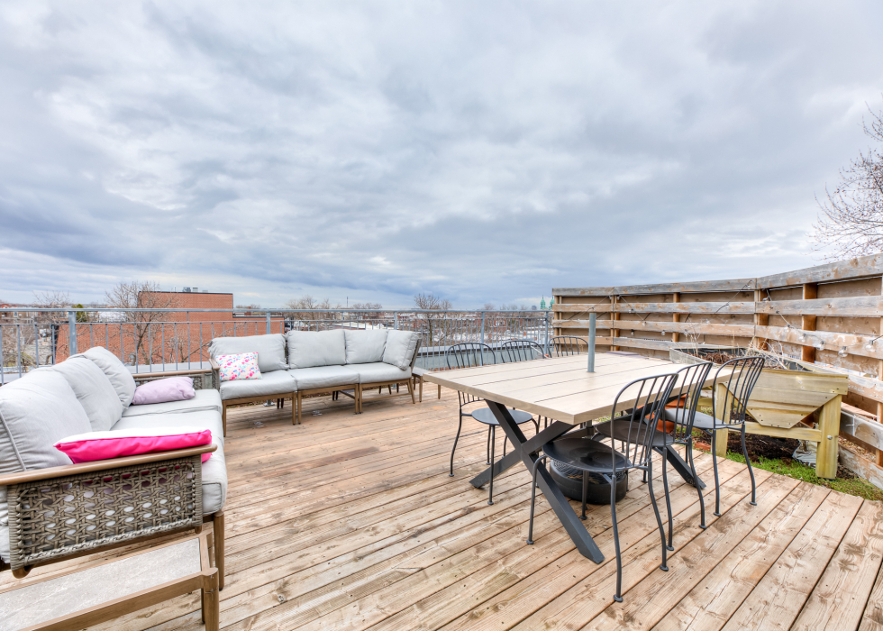 Condo - 653 Rue Villeray, app. 302, Montréal