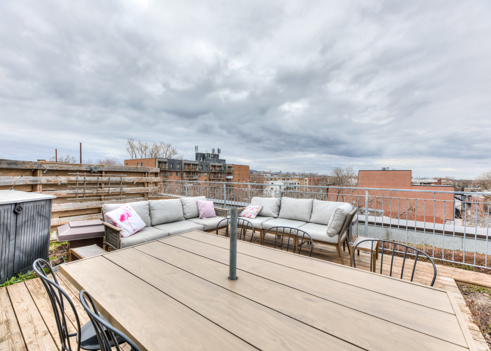 Condo - 653 Rue Villeray, app. 302, Montréal