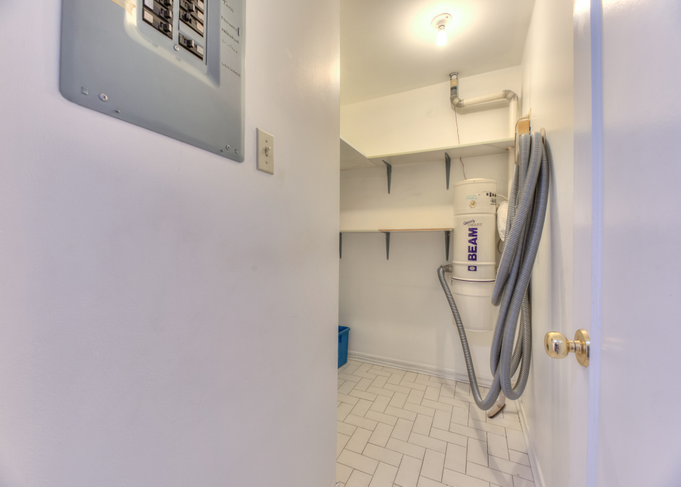 Condo - 8820 Boul. des Galeries-d'Anjou, app. 101, Montréal