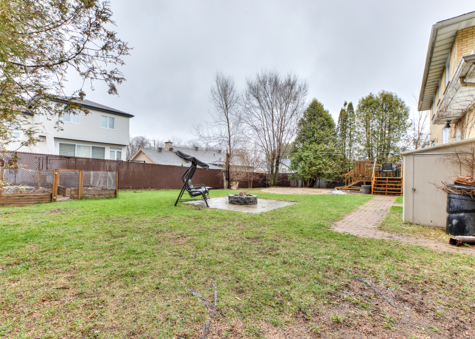 Maison - 7701 5e Avenue, Laval