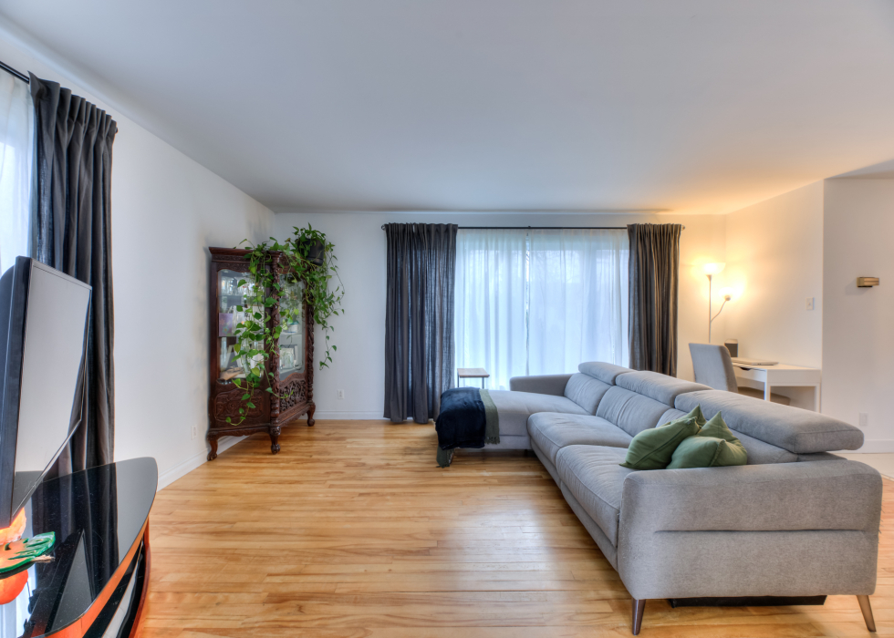 Maison - 7701 5e Avenue, Laval