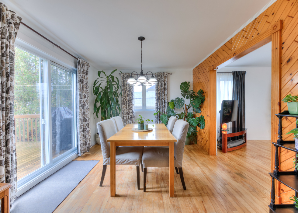 Maison - 7701 5e Avenue, Laval