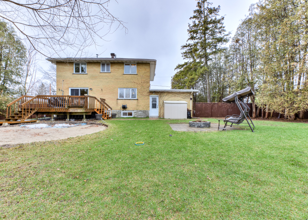Maison - 7701 5e Avenue, Laval