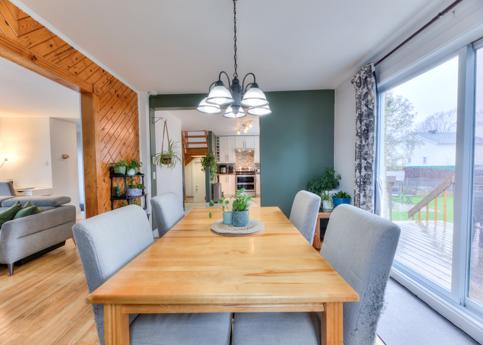 Maison - 7701 5e Avenue, Laval