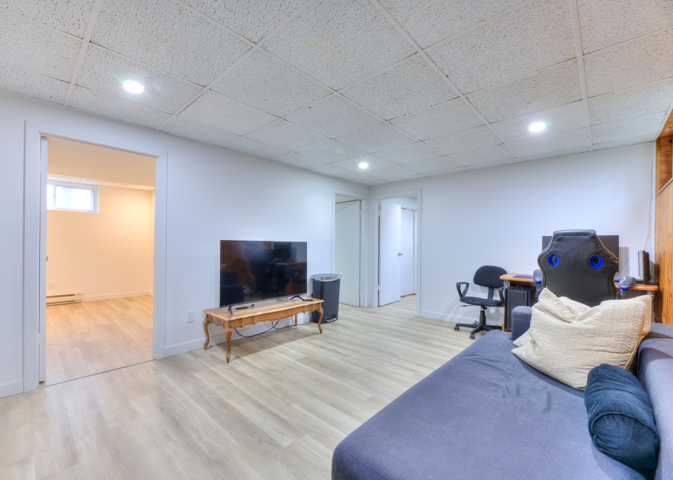 Maison - 7701 5e Avenue, Laval