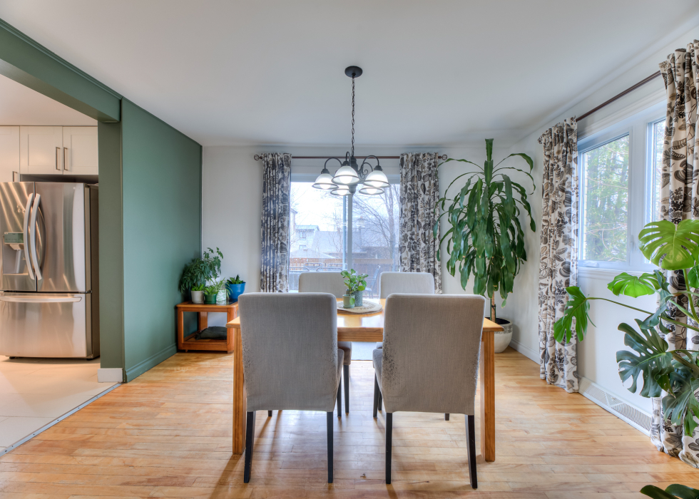 Maison - 7701 5e Avenue, Laval