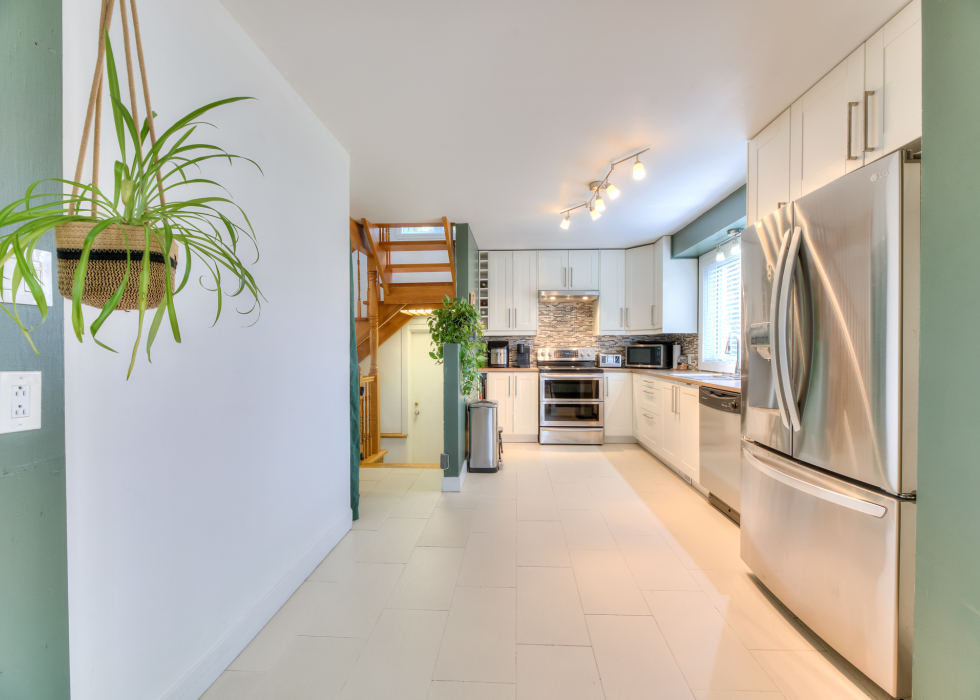 Maison - 7701 5e Avenue, Laval