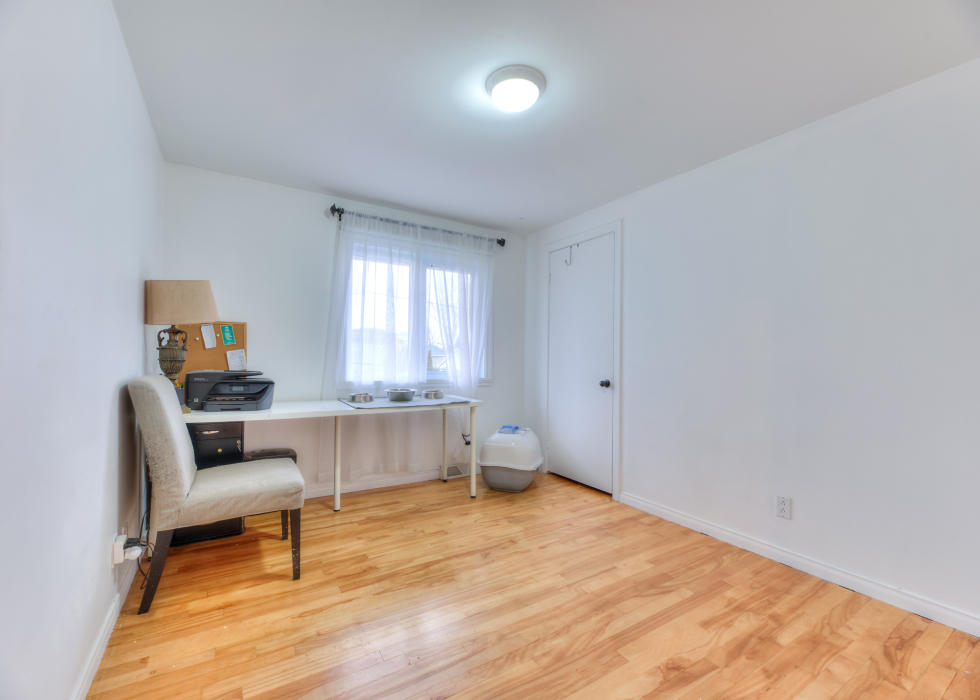 Maison - 7701 5e Avenue, Laval