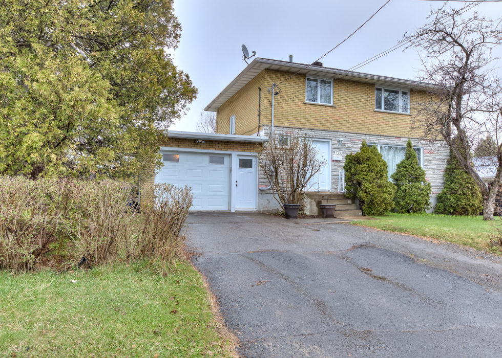Maison - 7701 5e Avenue, Laval
