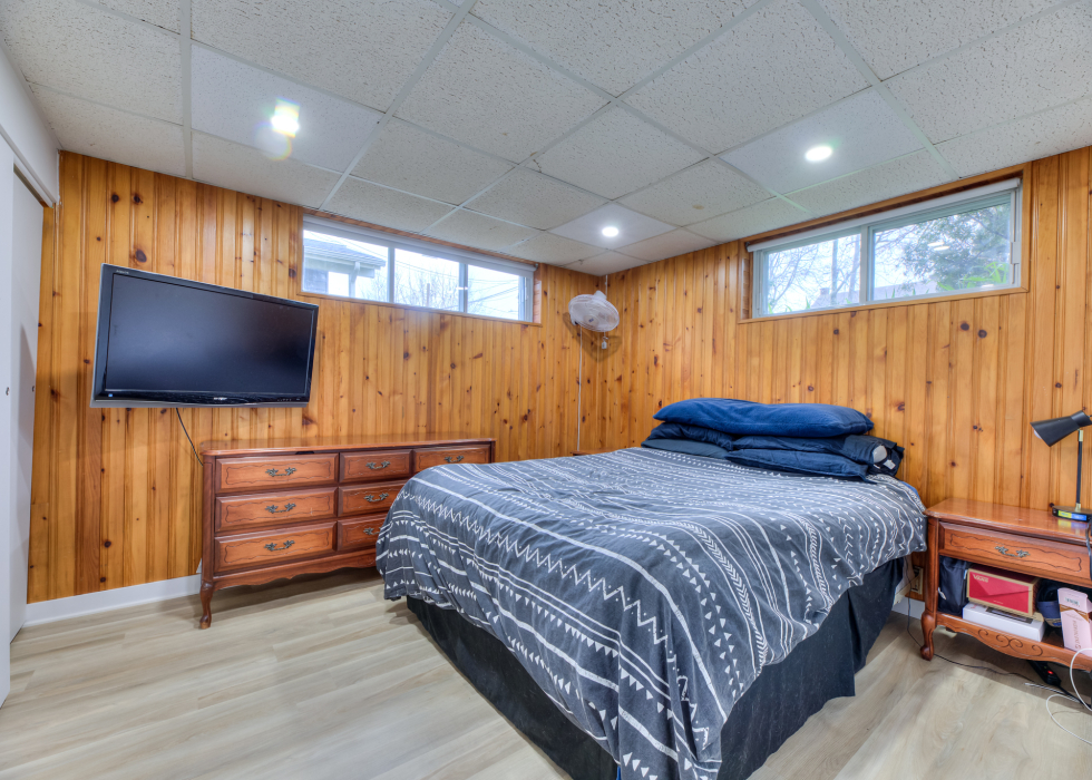 Maison - 7701 5e Avenue, Laval