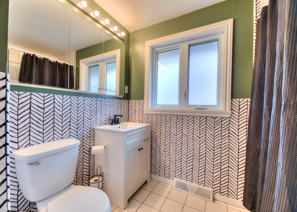 Maison - 7701 5e Avenue, Laval
