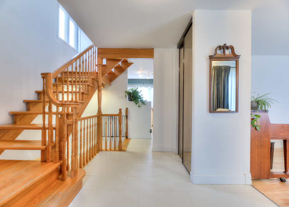 Maison - 7701 5e Avenue, Laval