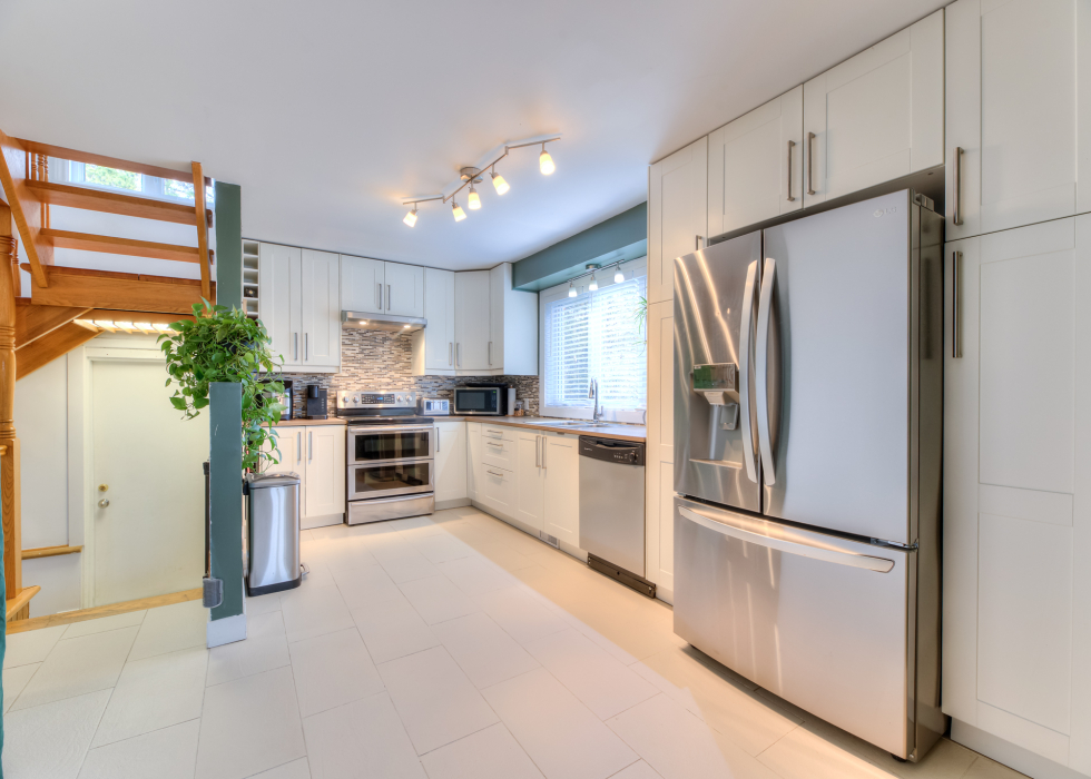 Maison - 7701 5e Avenue, Laval