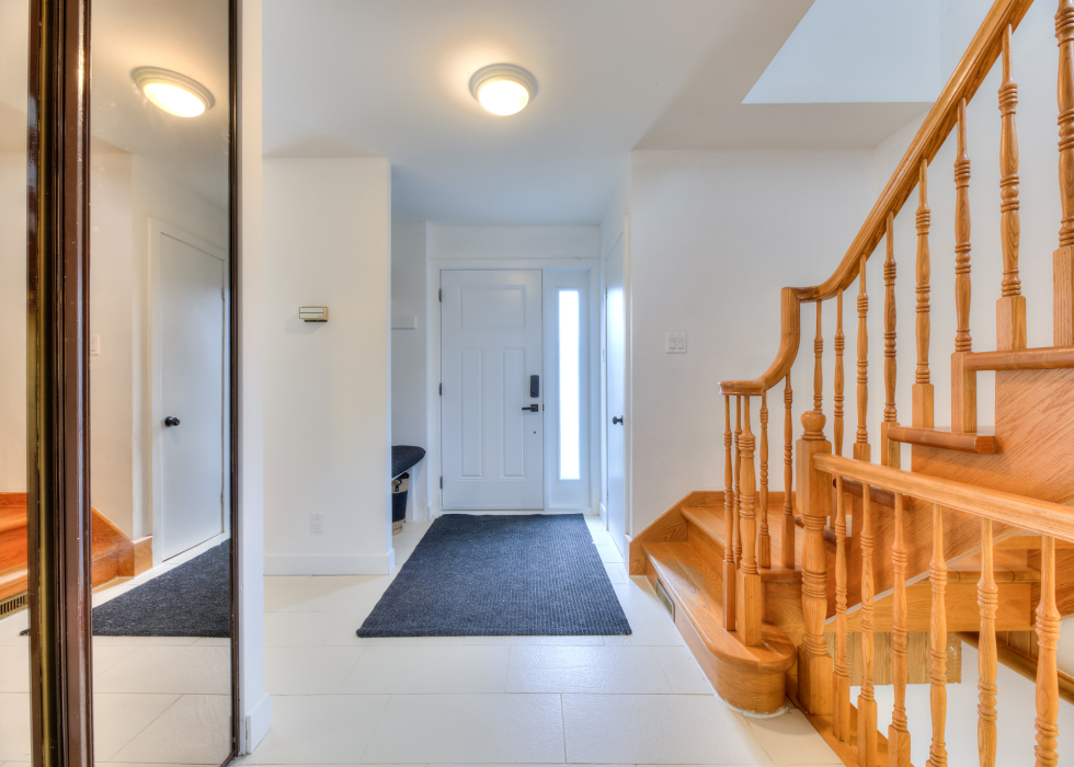 Maison - 7701 5e Avenue, Laval