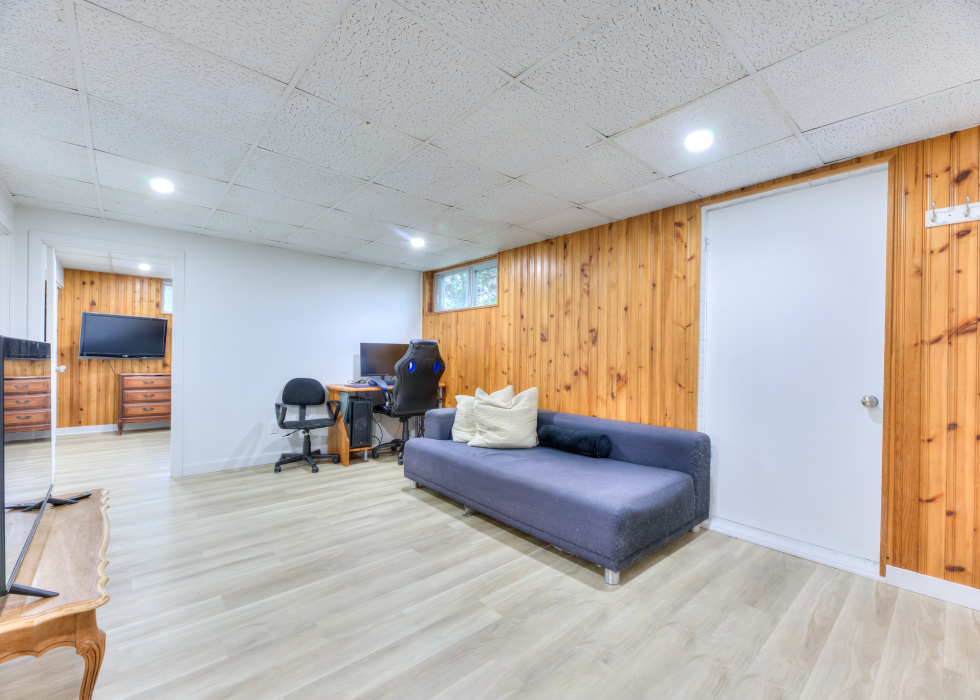Maison - 7701 5e Avenue, Laval