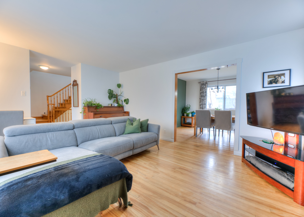 Maison - 7701 5e Avenue, Laval