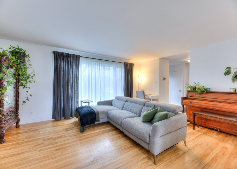 Maison - 7701 5e Avenue, Laval