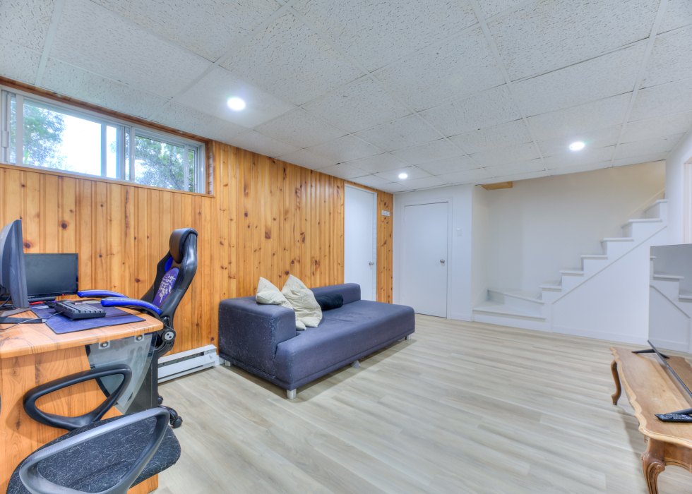 Maison - 7701 5e Avenue, Laval
