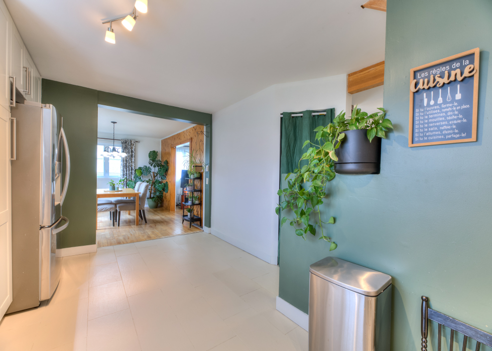 Maison - 7701 5e Avenue, Laval