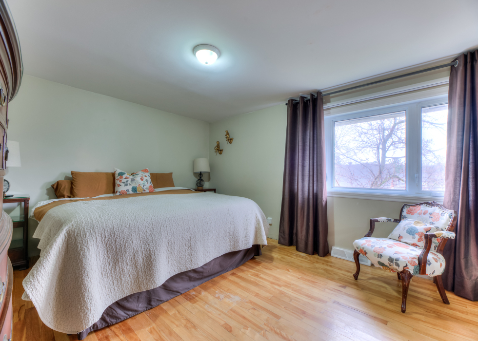 Maison - 7701 5e Avenue, Laval