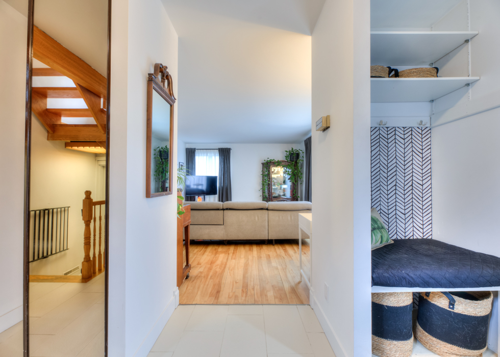 Maison - 7701 5e Avenue, Laval