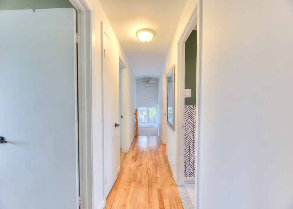 Maison - 7701 5e Avenue, Laval