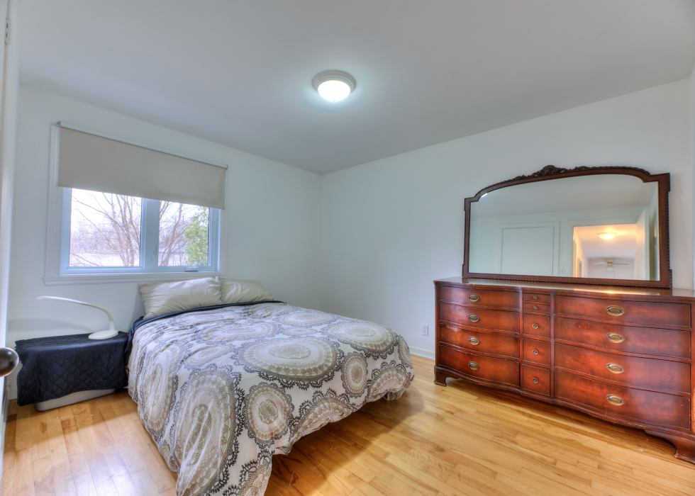 Maison - 7701 5e Avenue, Laval