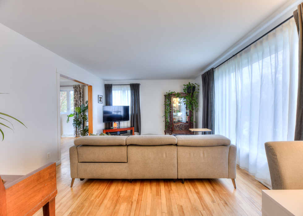 Maison - 7701 5e Avenue, Laval