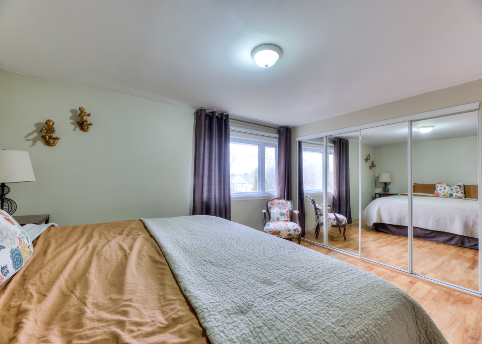 Maison - 7701 5e Avenue, Laval
