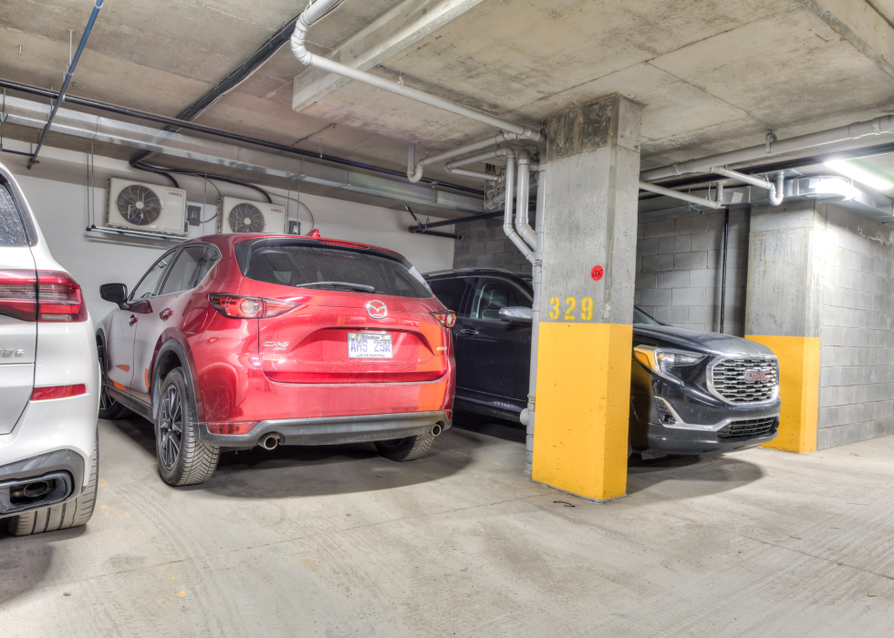 Condo - 4220 Rue Olivier-Fournier, app. 605, Longueuil