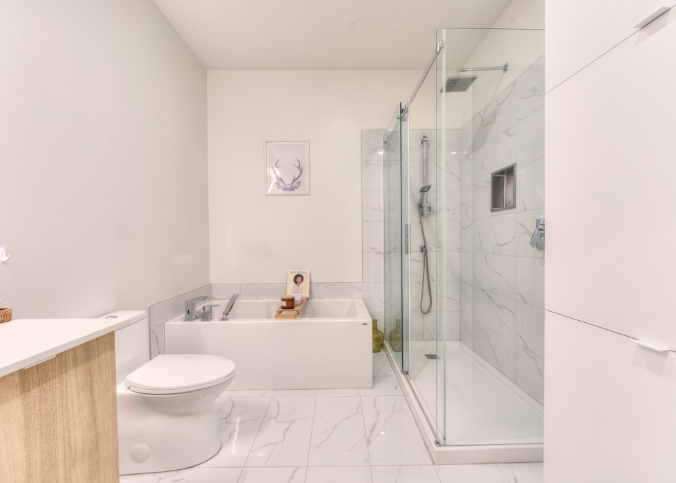 Condo - 4220 Rue Olivier-Fournier, app. 605, Longueuil