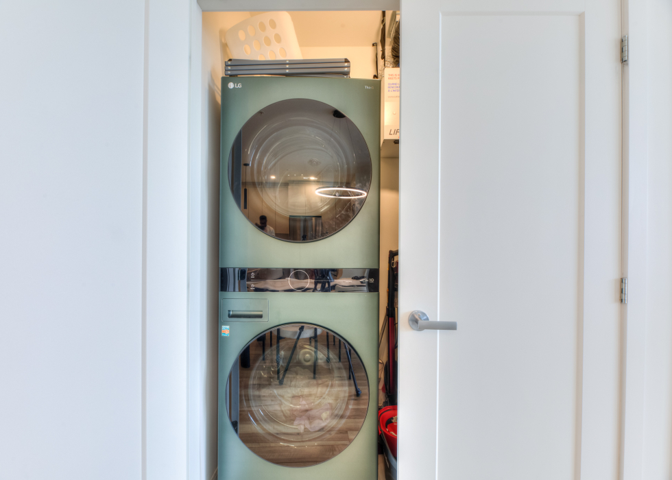 Condo - 4220 Rue Olivier-Fournier, app. 605, Longueuil