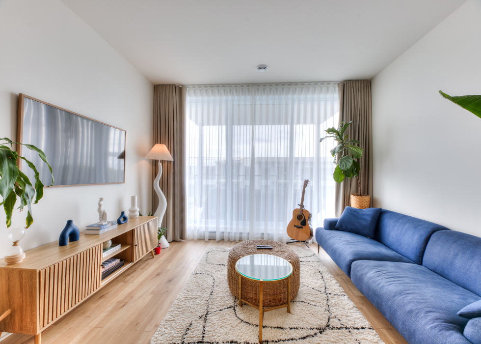 Condo - 4220 Rue Olivier-Fournier, app. 605, Longueuil