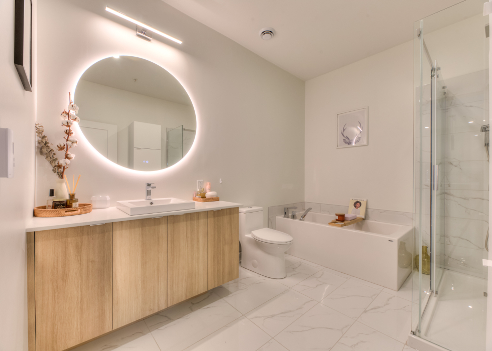 Condo - 4220 Rue Olivier-Fournier, app. 605, Longueuil