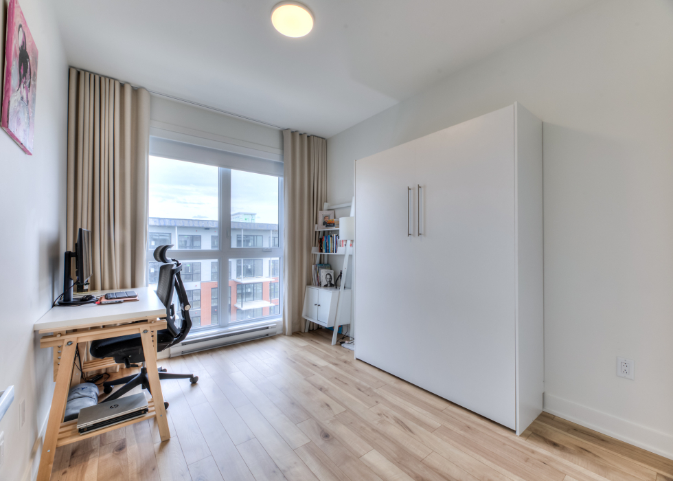 Condo - 4220 Rue Olivier-Fournier, app. 605, Longueuil
