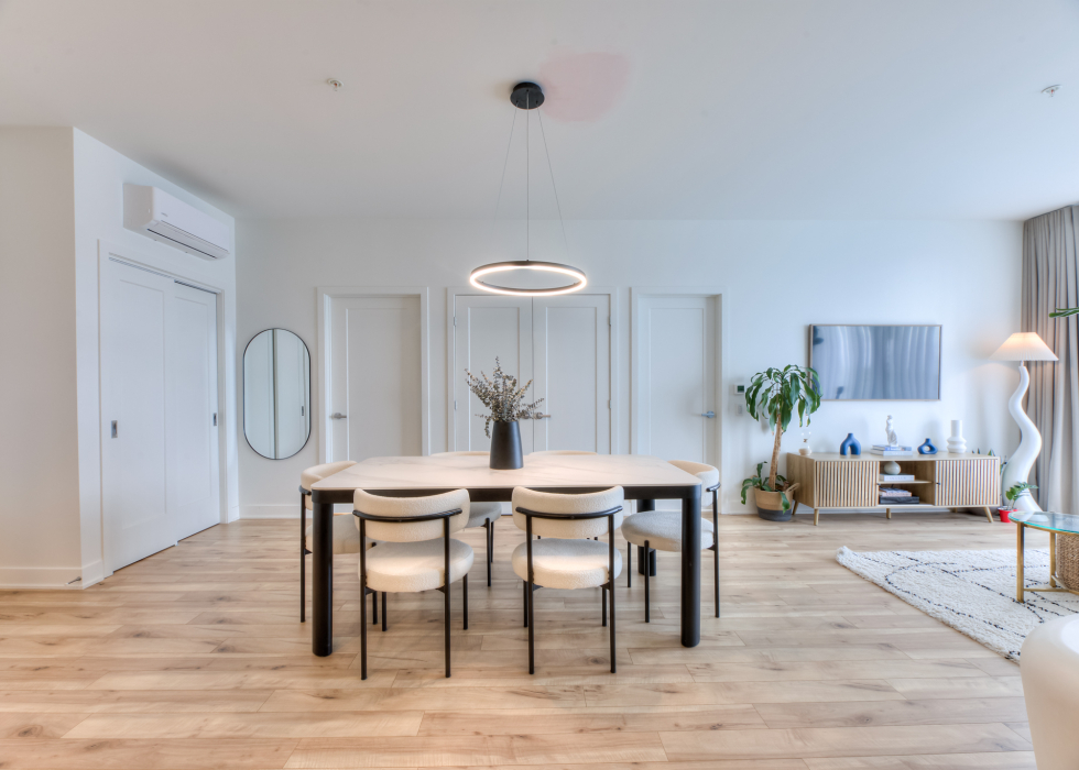 Condo - 4220 Rue Olivier-Fournier, app. 605, Longueuil