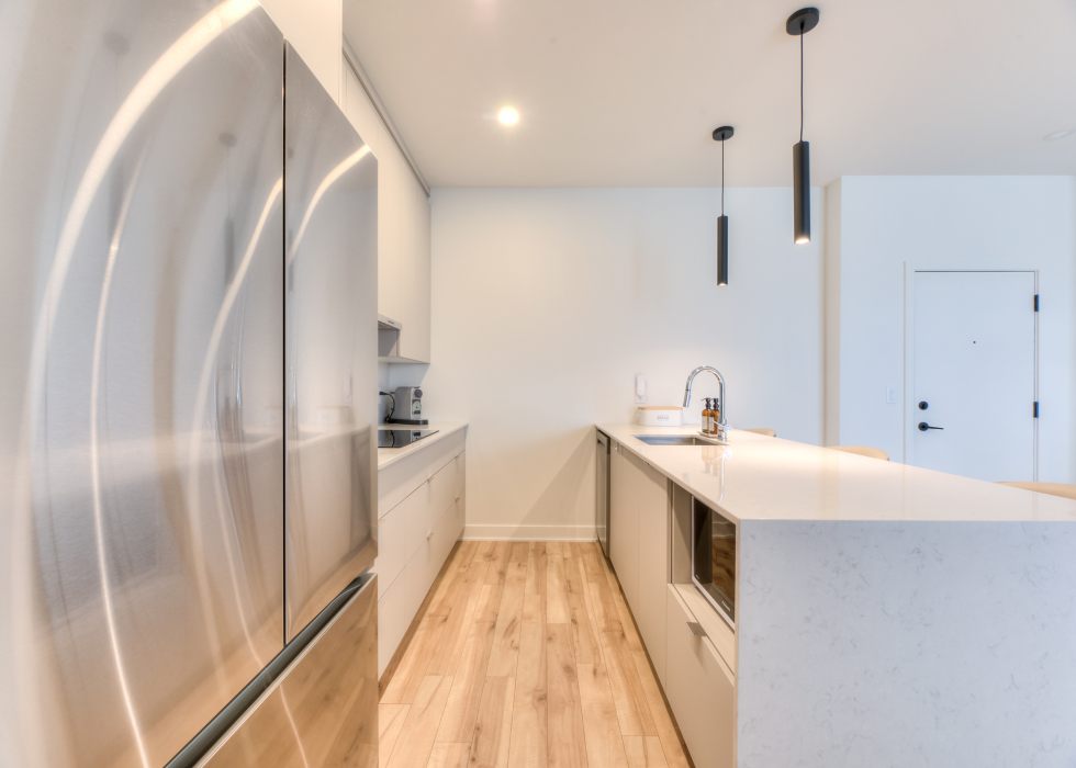 Condo - 4220 Rue Olivier-Fournier, app. 605, Longueuil
