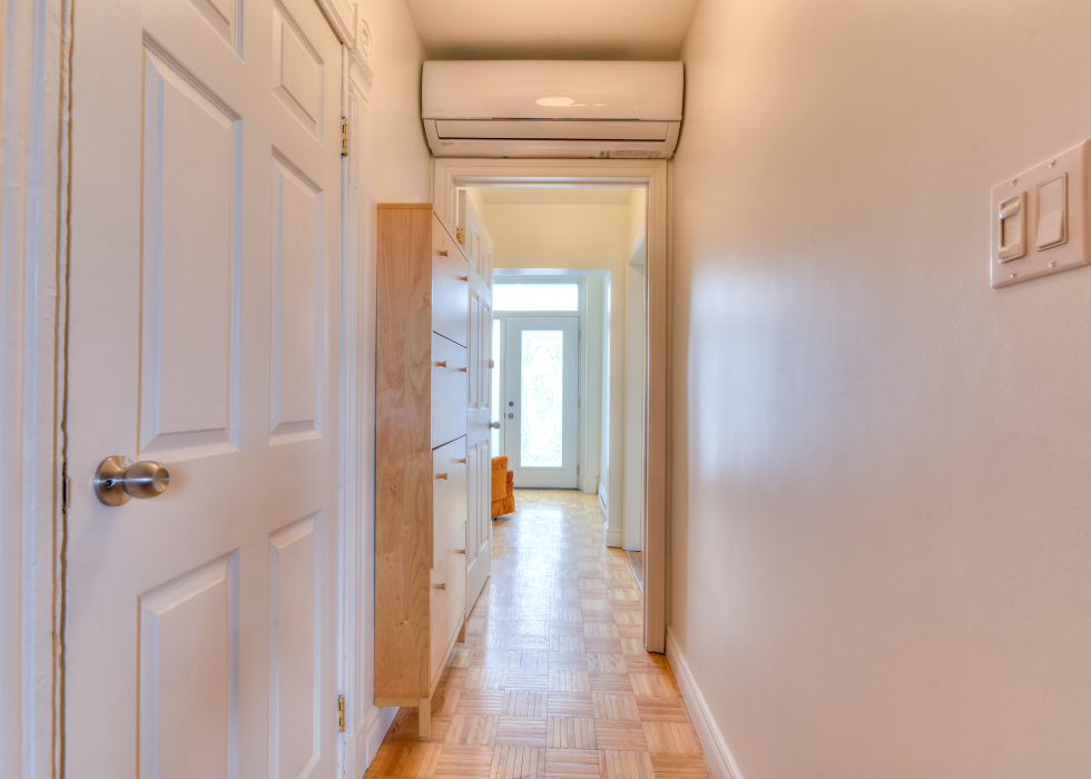 Condo - 3495 Av. De Lorimier Montréal