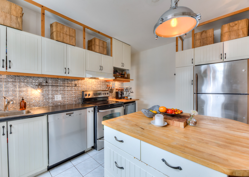 Condo - 3495 Av. De Lorimier Montréal