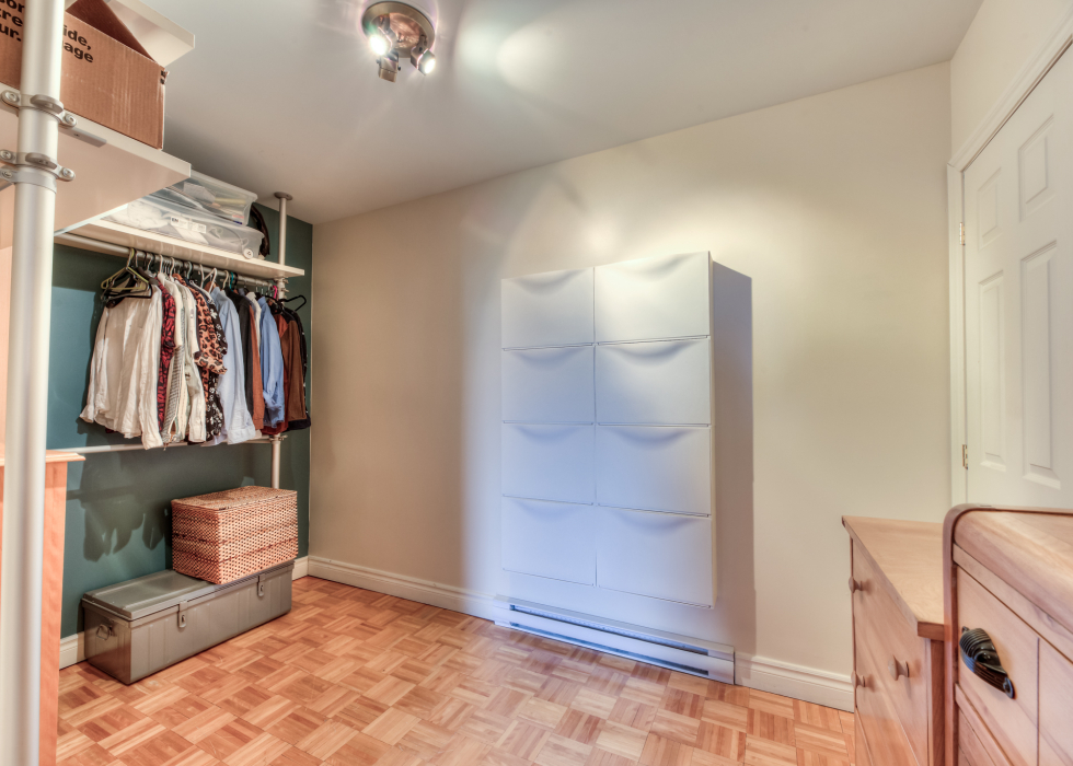Condo - 3495 Av. De Lorimier Montréal