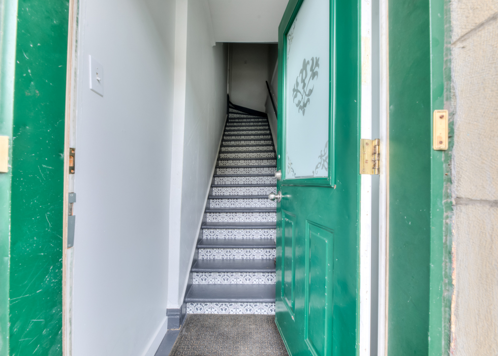 Condo - 3495 Av. De Lorimier Montréal