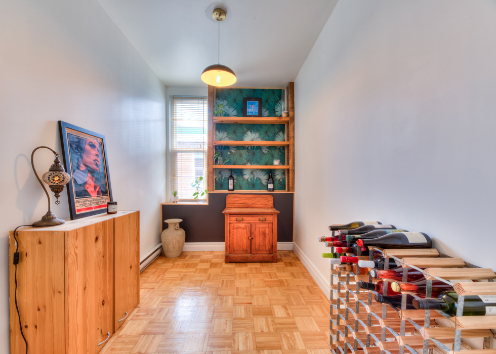 Condo - 3495 Av. De Lorimier Montréal