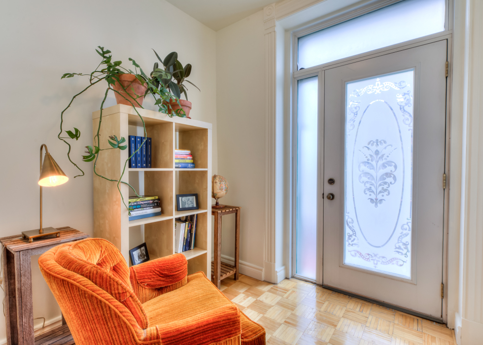 Condo - 3495 Av. De Lorimier Montréal