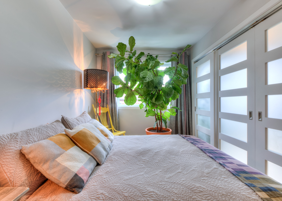 Condo - 2489 Rue Tillemont, app. 202, Montréal
