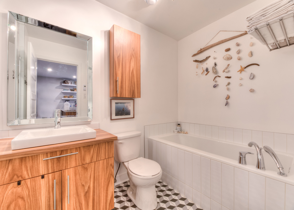 Condo - 2489 Rue Tillemont, app. 202, Montréal
