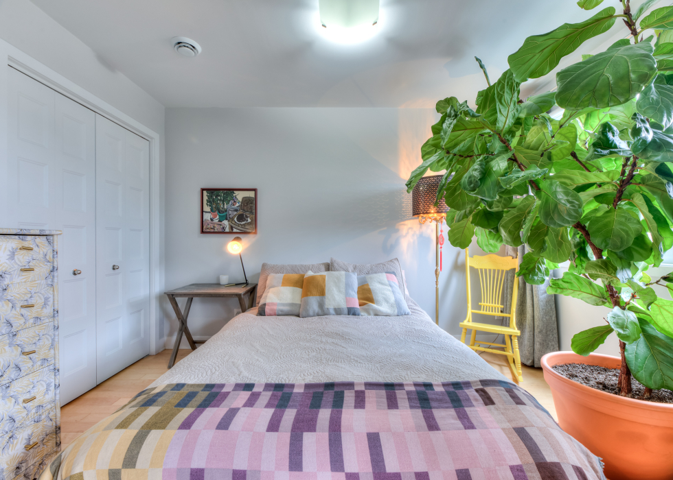 Condo - 2489 Rue Tillemont, app. 202, Montréal