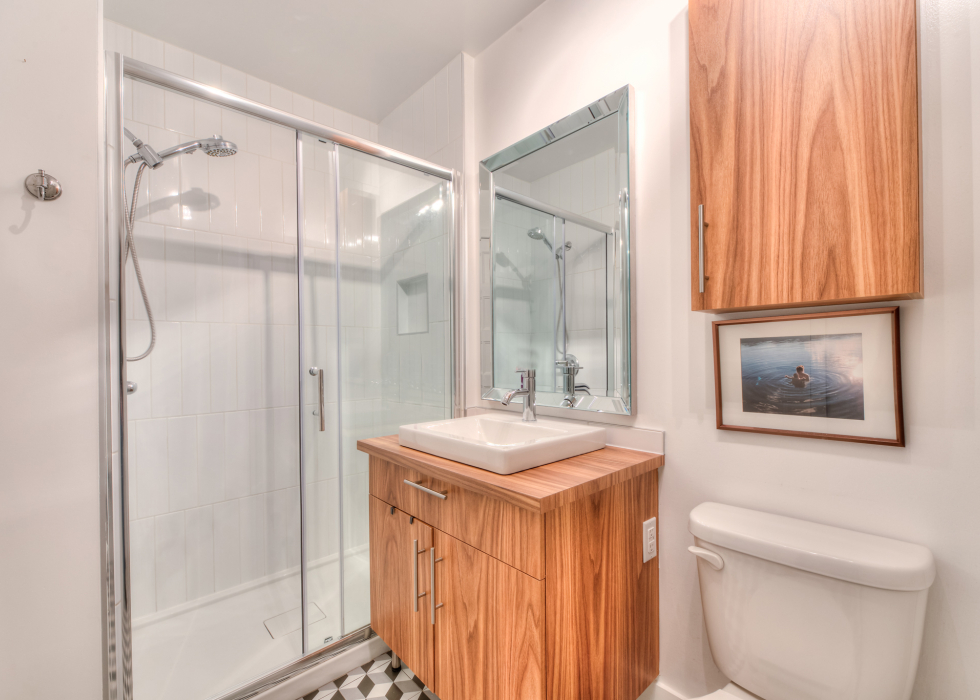 Condo - 2489 Rue Tillemont, app. 202, Montréal