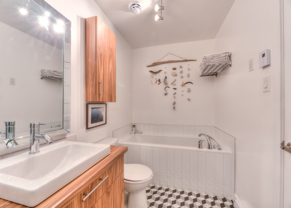 Condo - 2489 Rue Tillemont, app. 202, Montréal