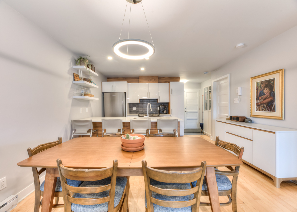 Condo - 2489 Rue Tillemont, app. 202, Montréal